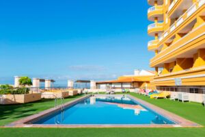 Villa Adeje Beach Hotel