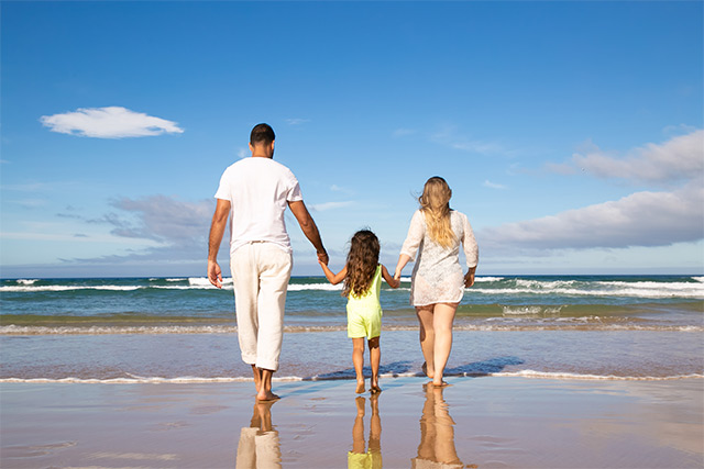Family vacations in Tenerife