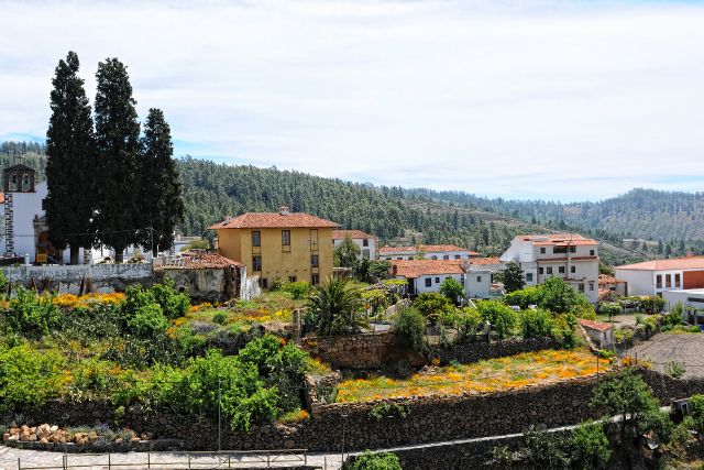 Vilaflor
